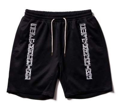 SOFTMACHINE / SINALOA SHORTS