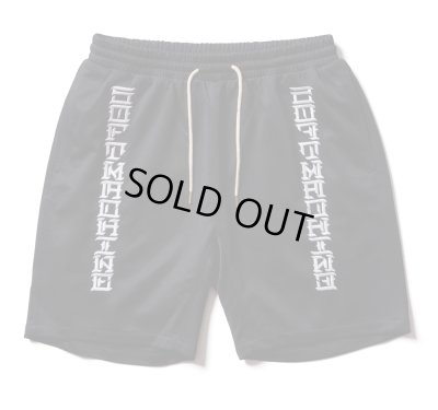 SOFTMACHINE / SINALOA SHORTS