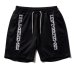SOFTMACHINE / SINALOA SHORTS