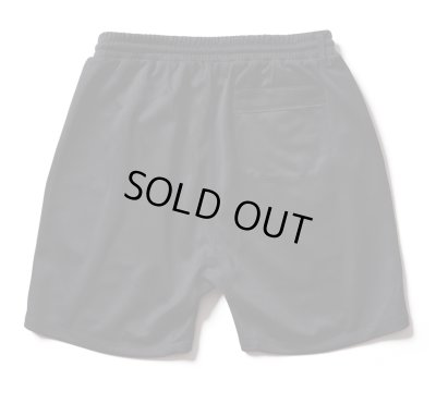 SOFTMACHINE / SINALOA SHORTS
