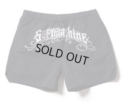 SOFTMACHINE / GUERRERO TRAINING SHORTS