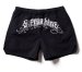 SOFTMACHINE / GUERRERO TRAINING SHORTS