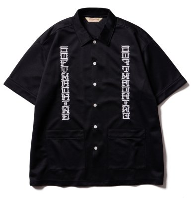 SOFTMACHINE / SINALOA SHIRTS