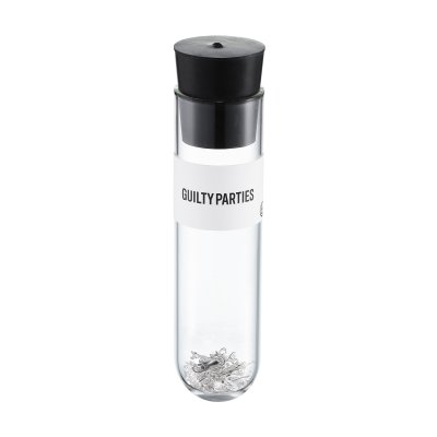 WACKO MARIA / CAREERING / GUILTY PATIES  45