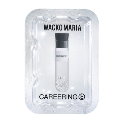 WACKO MARIA / CAREERING / GUILTY PATIES  33
