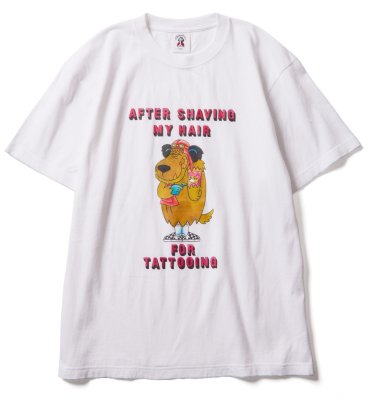 SOFTMACHINE / READY-T