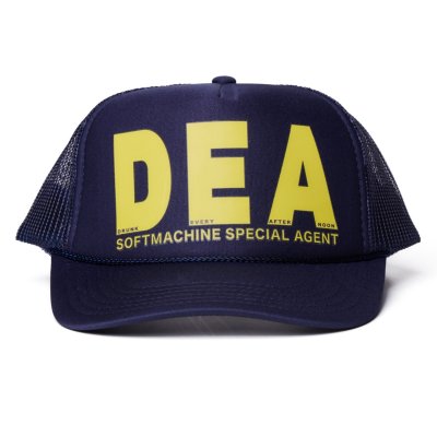 SOFTMACHINE / DEA CAP