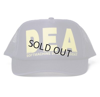 SOFTMACHINE / DEA CAP