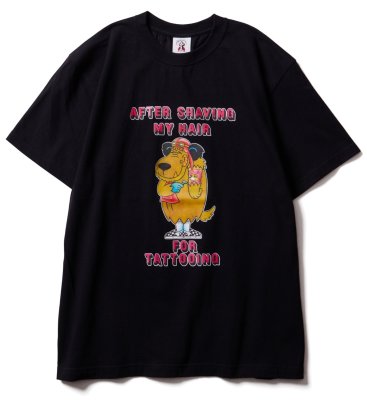 SOFTMACHINE / READY-T