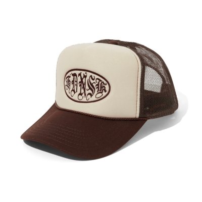 HIDE AND SEEK / HDNSK Mesh CAP