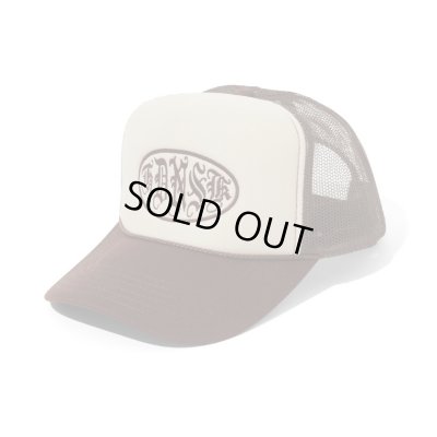 HIDE AND SEEK / HDNSK Mesh CAP