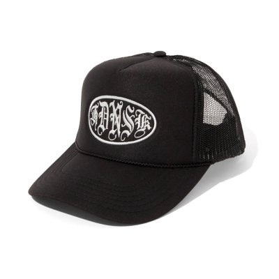HIDE AND SEEK / HDNSK Mesh CAP