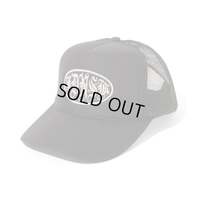 HIDE AND SEEK / HDNSK Mesh CAP
