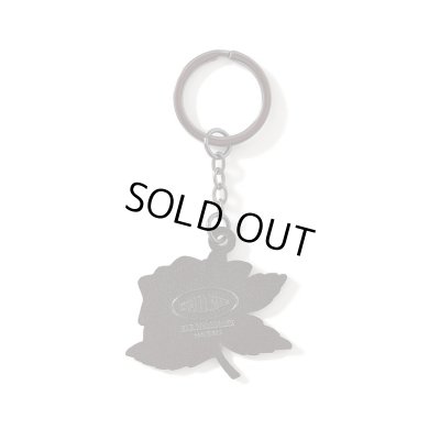 CHALLENGER / ROSE KEY RING