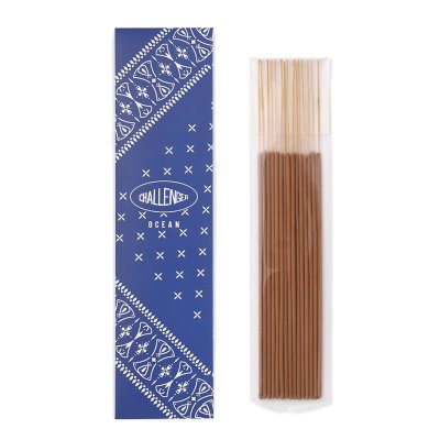 CHALLENGER / KUUMBA INCENSE