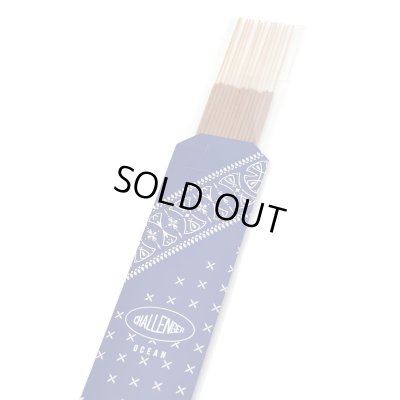 CHALLENGER / KUUMBA INCENSE