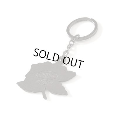 CHALLENGER / ROSE KEY RING