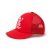 RATS / MESH CAP “WAY OF LIFE”
