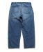 BOW WOW / M-44 DENIM TROUSERS
