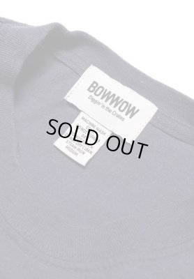 BOW WOW / R2-D2/TEE