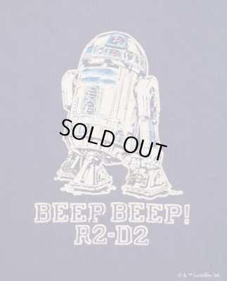 BOW WOW / R2-D2/TEE