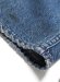 BOW WOW / M-44 DENIM TROUSERS