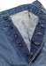 BOW WOW / M-44 DENIM TROUSERS