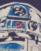 BOW WOW / R2-D2/TEE