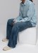 BOW WOW / M-44 DENIM TROUSERS
