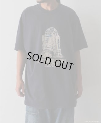 BOW WOW / R2-D2/TEE