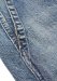 BOW WOW / M-44 DENIM TROUSERS