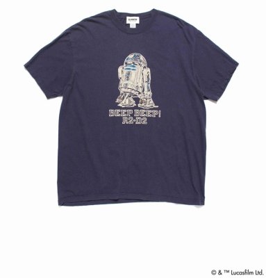 BOW WOW / R2-D2/TEE