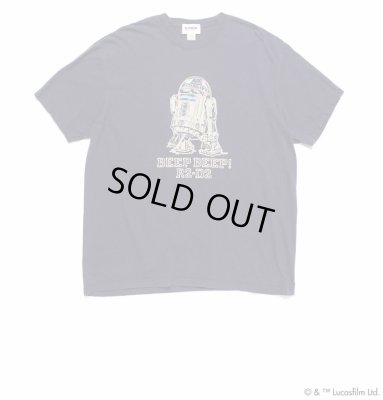 BOW WOW / R2-D2/TEE