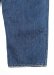 BOW WOW / M-44 DENIM TROUSERS