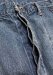 BOW WOW / M-44 DENIM TROUSERS