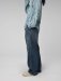BOW WOW / M-44 DENIM TROUSERS