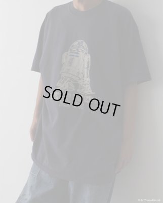 BOW WOW / R2-D2/TEE