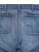 BOW WOW / M-44 DENIM TROUSERS