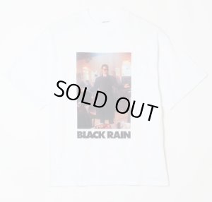 Black Rain』tee dos Tシャツ-ブエナビスタ 通販 BUENA VISTA 店舗-SOWLD