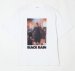 BUENA VISTA / 『Black Rain』tee dos