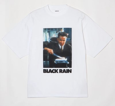 BUENA VISTA / 『Black Rain』tee uno