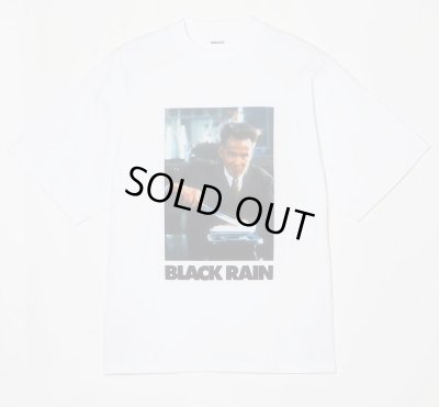 BUENA VISTA / 『Black Rain』tee uno