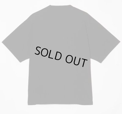 BUENA VISTA / 『Black Rain』tee dos