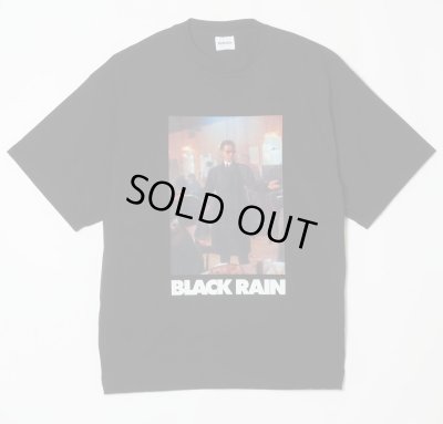 BUENA VISTA / 『Black Rain』tee dos