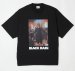 BUENA VISTA / 『Black Rain』tee dos