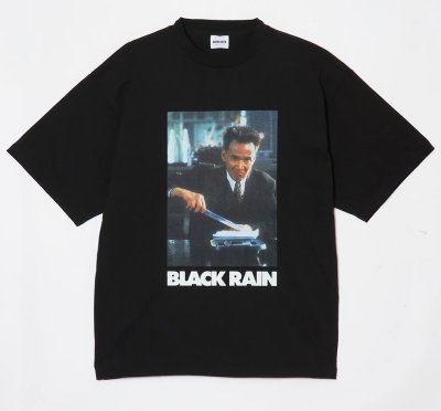 BUENA VISTA / 『Black Rain』tee uno