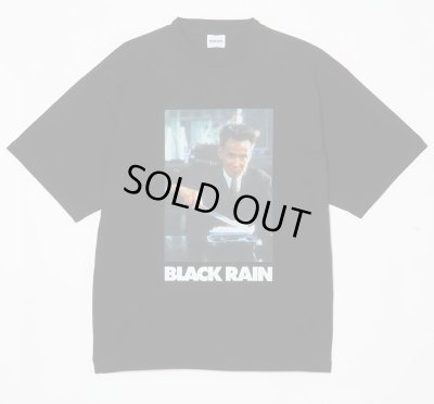 BUENA VISTA / 『Black Rain』tee uno