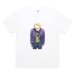 WACKO MARIA / THE DARK KNIGHT TRILOGY / T-SHIRT