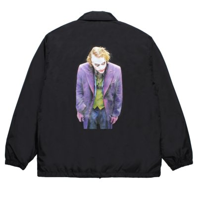 WACKO MARIA / THE DARK KNIGHT TRILOGY / COACH JACKET