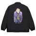 WACKO MARIA / THE DARK KNIGHT TRILOGY / COACH JACKET
